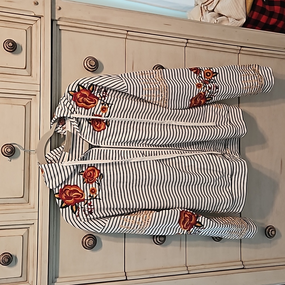 Savannah Jane hoodie